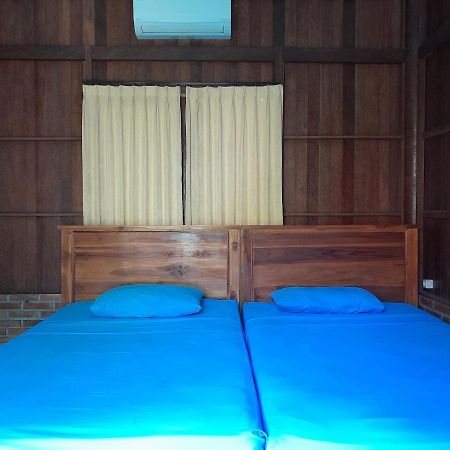 Airsatang Khalisha Villa מראה חיצוני תמונה