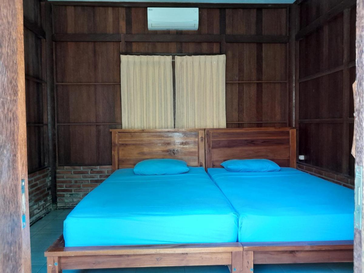 Airsatang Khalisha Villa מראה חיצוני תמונה