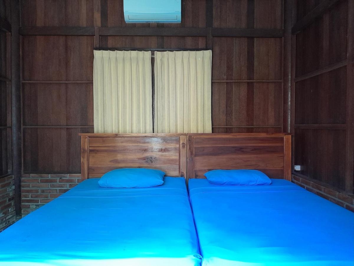 Airsatang Khalisha Villa מראה חיצוני תמונה