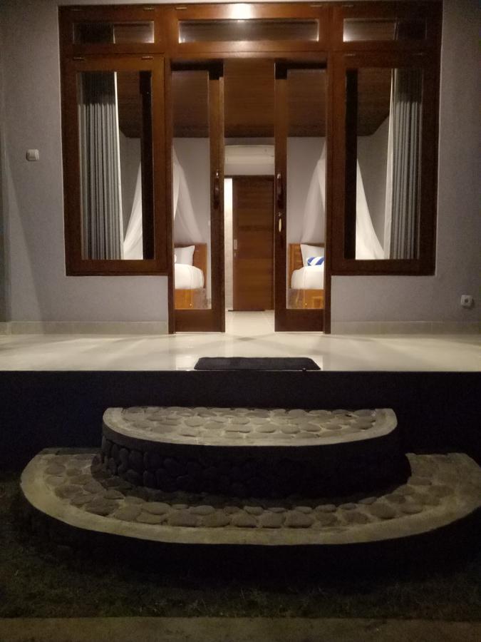 Airsatang Khalisha Villa מראה חיצוני תמונה