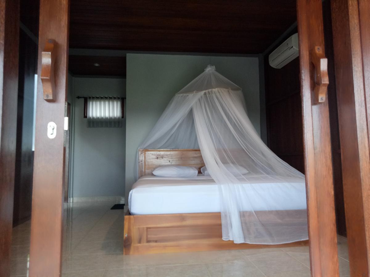 Airsatang Khalisha Villa מראה חיצוני תמונה