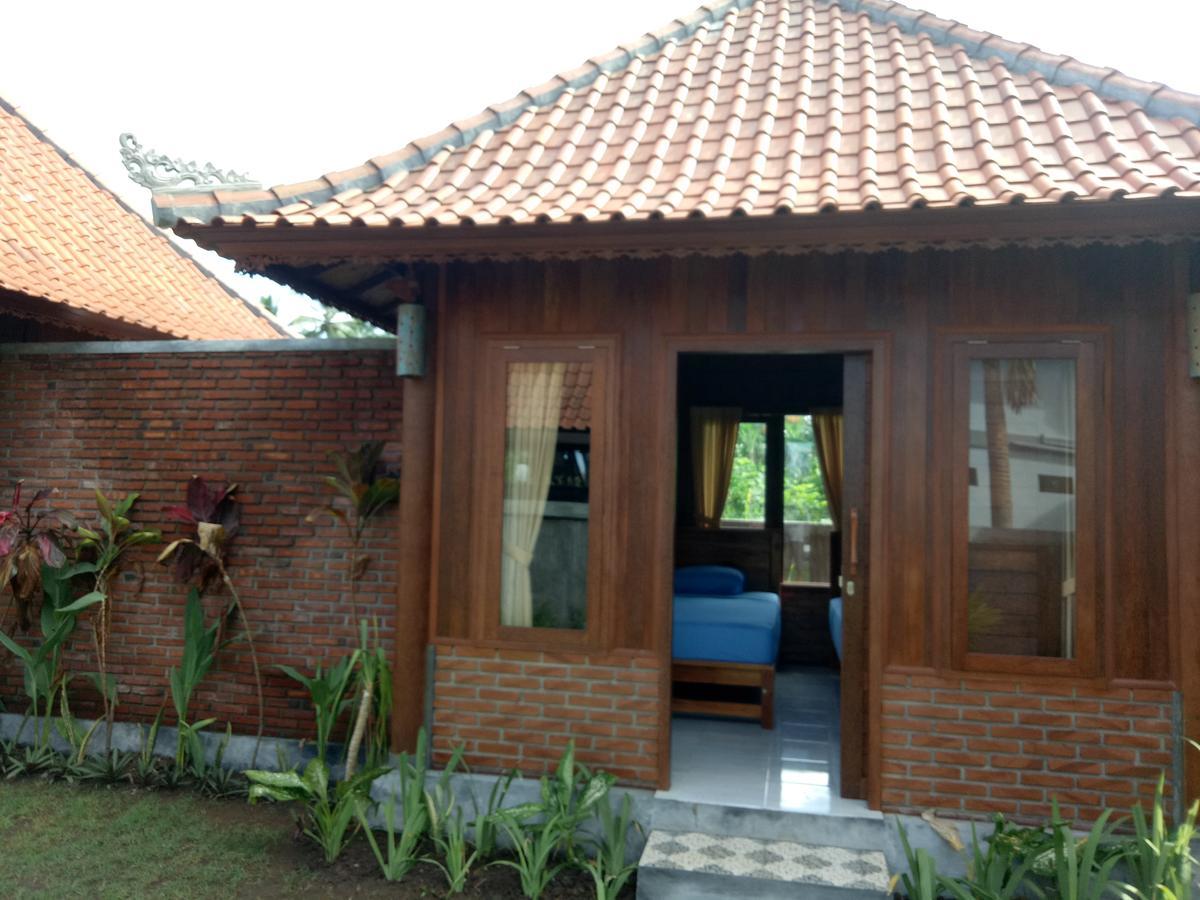 Airsatang Khalisha Villa מראה חיצוני תמונה