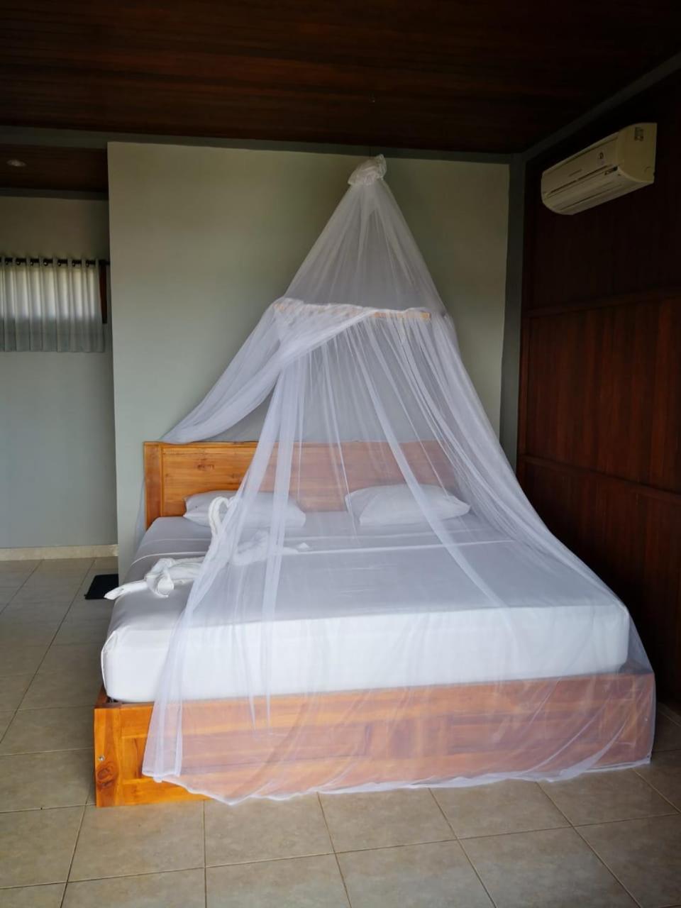 Airsatang Khalisha Villa מראה חיצוני תמונה