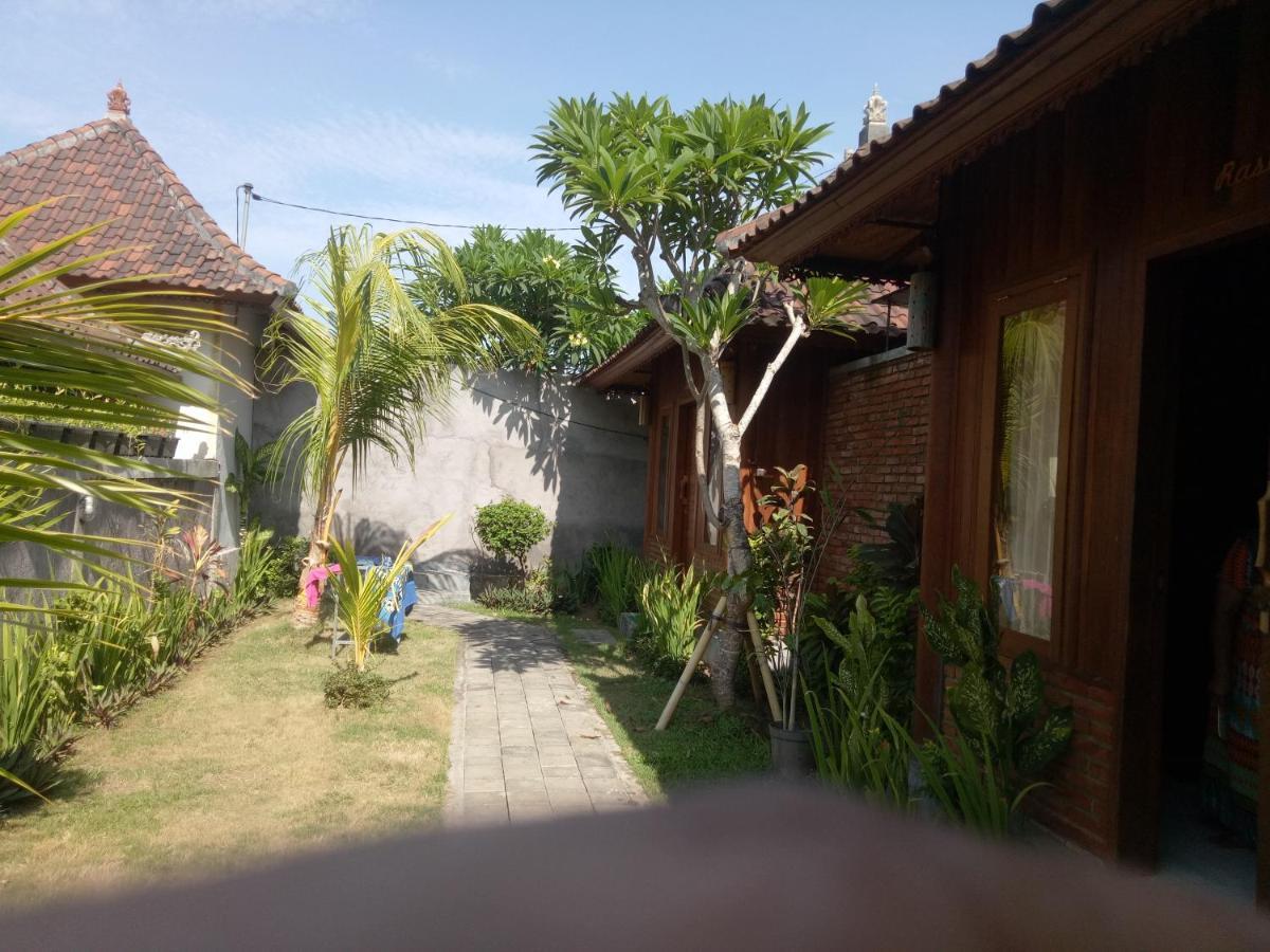 Airsatang Khalisha Villa מראה חיצוני תמונה