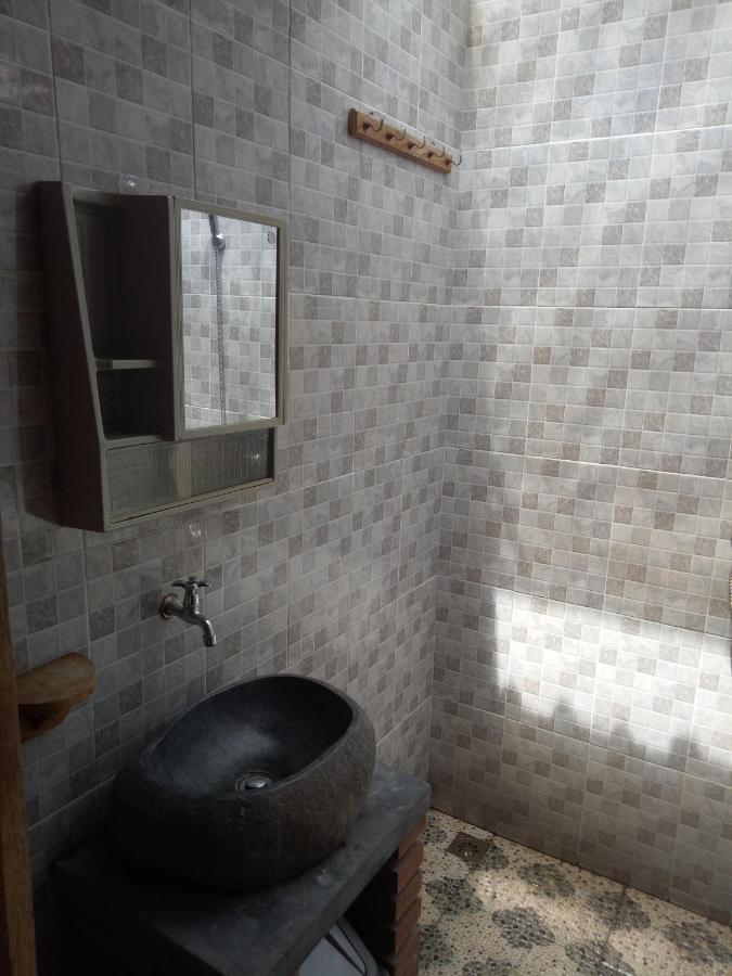Airsatang Khalisha Villa מראה חיצוני תמונה