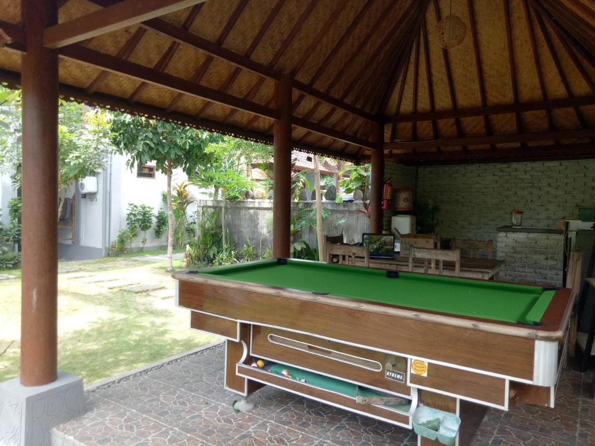 Airsatang Khalisha Villa מראה חיצוני תמונה