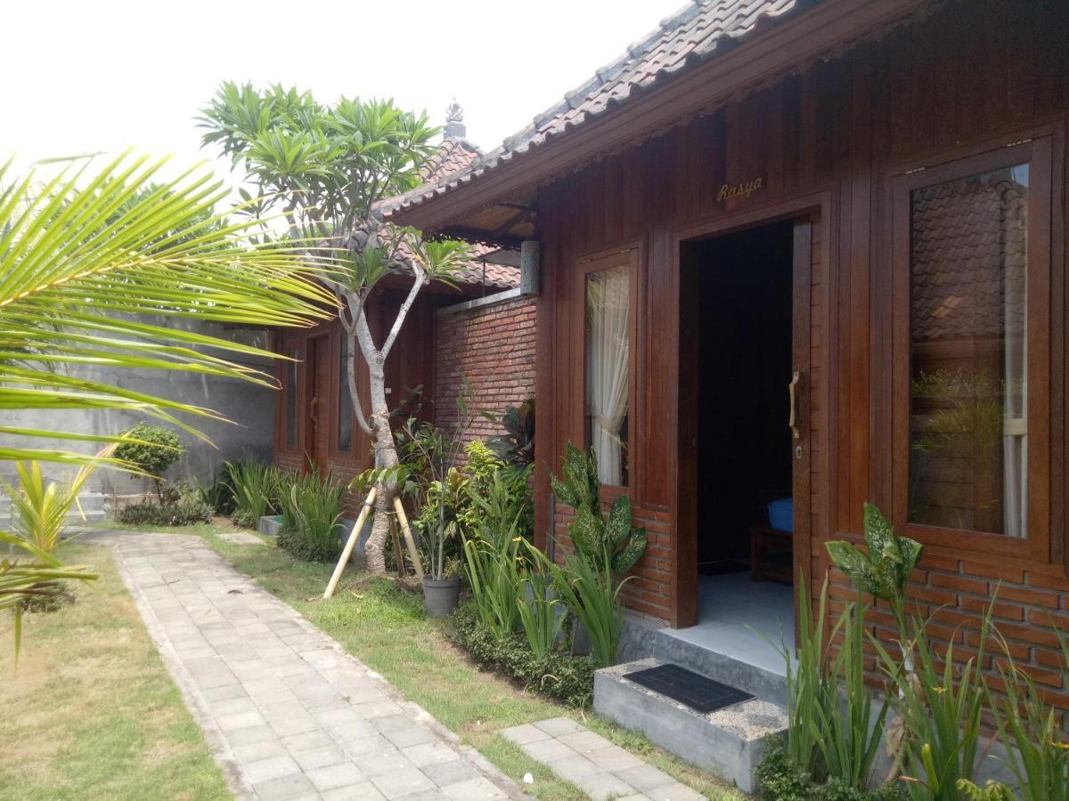 Airsatang Khalisha Villa מראה חיצוני תמונה
