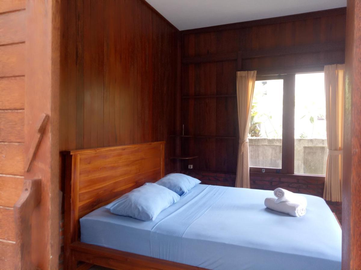 Airsatang Khalisha Villa מראה חיצוני תמונה