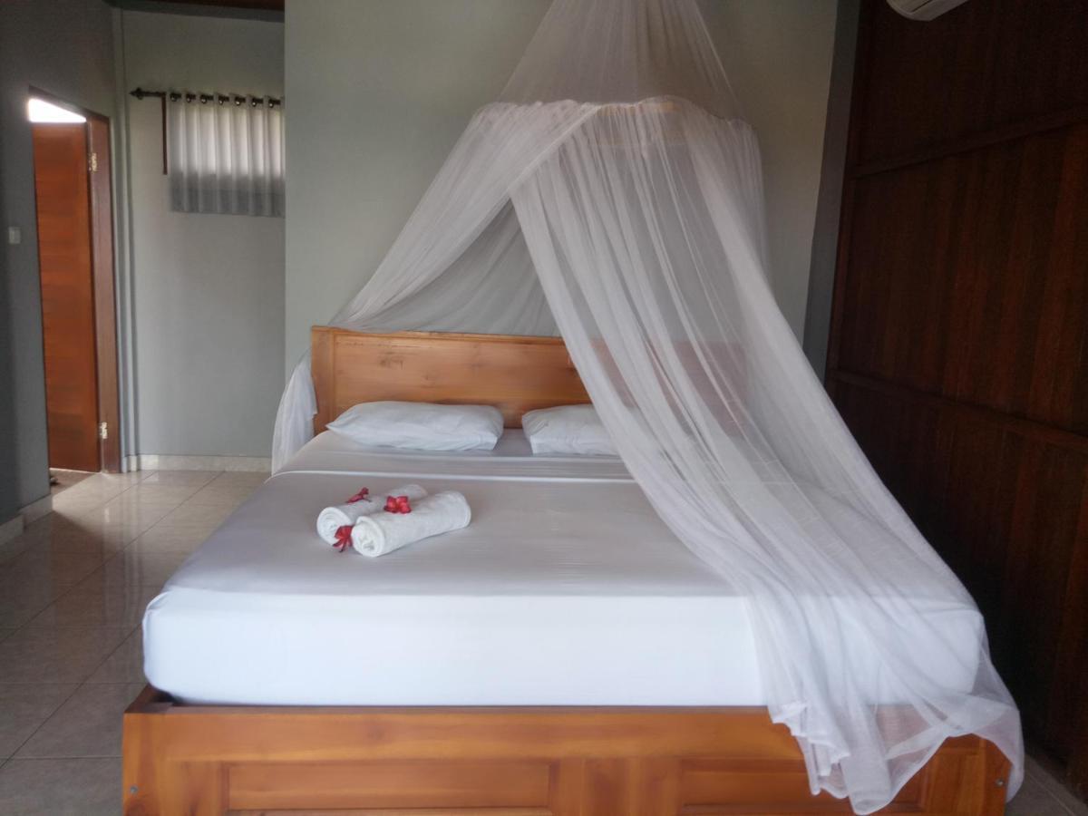 Airsatang Khalisha Villa מראה חיצוני תמונה