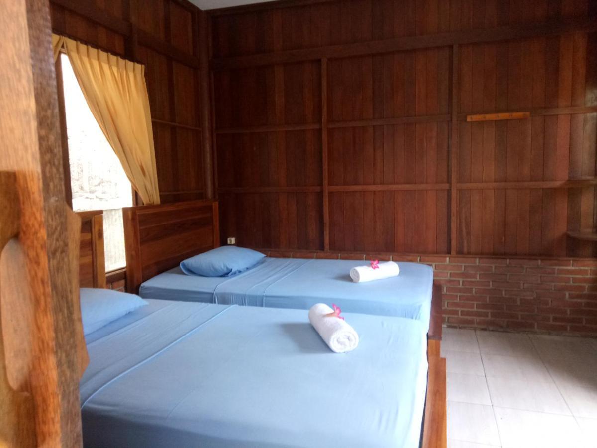 Airsatang Khalisha Villa מראה חיצוני תמונה