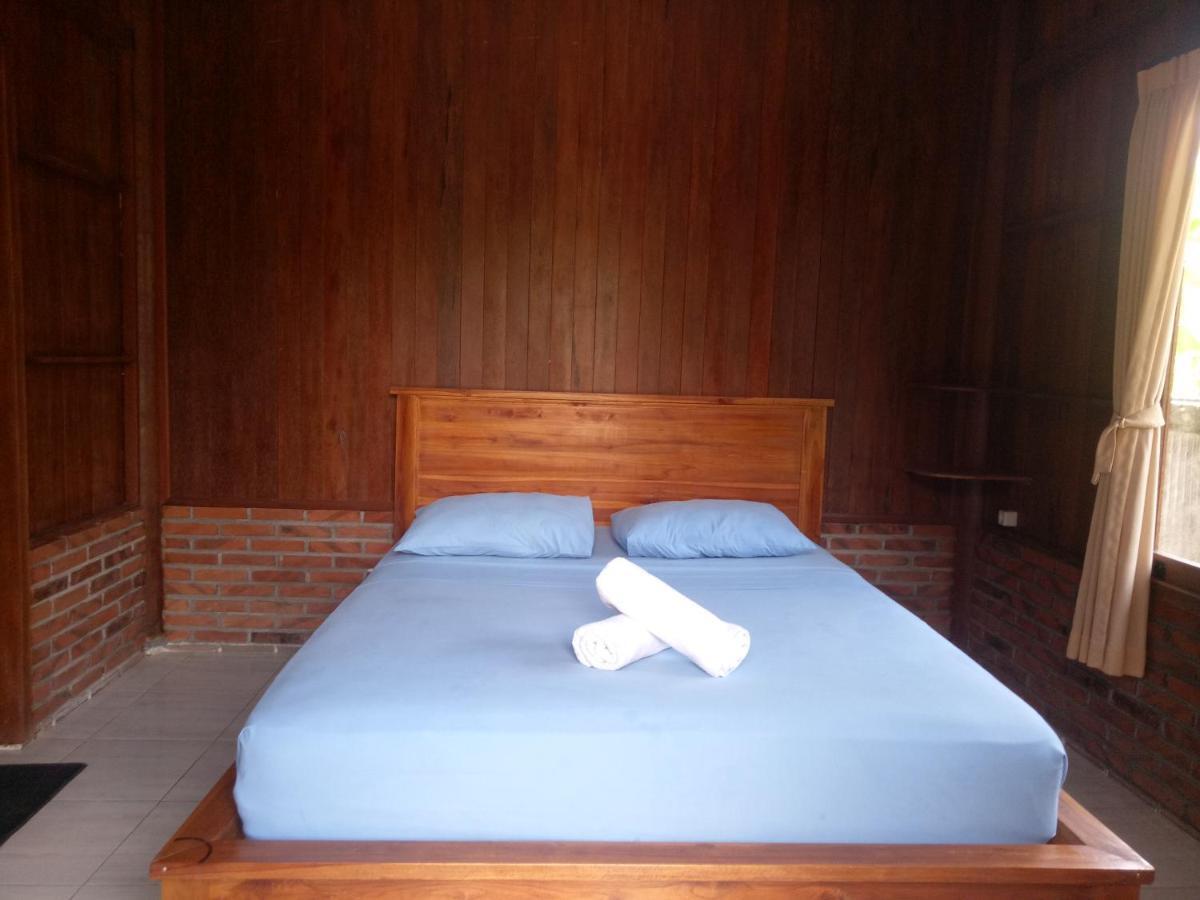 Airsatang Khalisha Villa מראה חיצוני תמונה